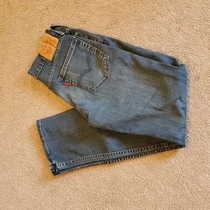Levi's 514 Jeans